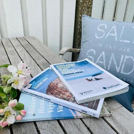 Harbour Living East بيت للعطل Ringkøbing