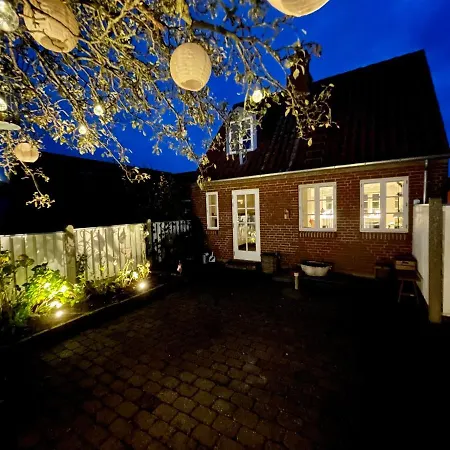 Holiday home Harbour Living East