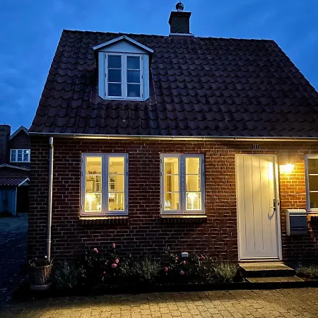 Holiday home Harbour Living East Ringkobing