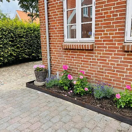 بيت للعطل Harbour Living East Ringkøbing