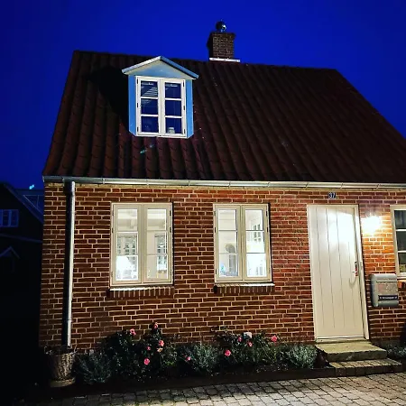 بيت للعطل Harbour Living East Ringkøbing