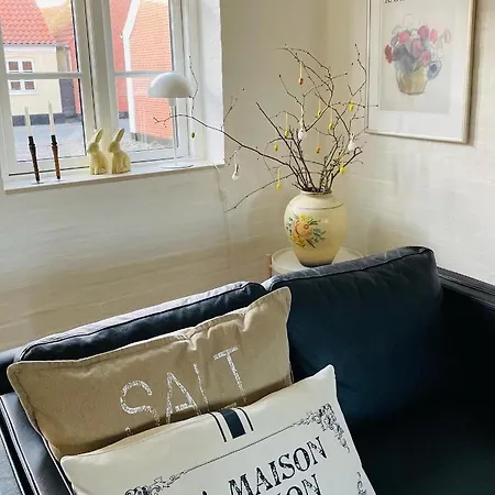 Harbour Living East بيت للعطل Ringkøbing