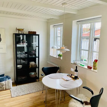 بيت للعطل Harbour Living East Ringkøbing