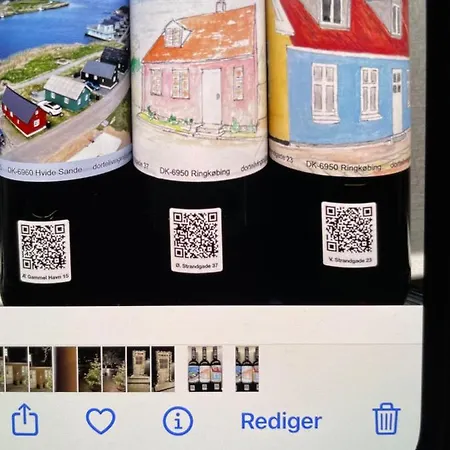 Harbour Living East Ringkøbing